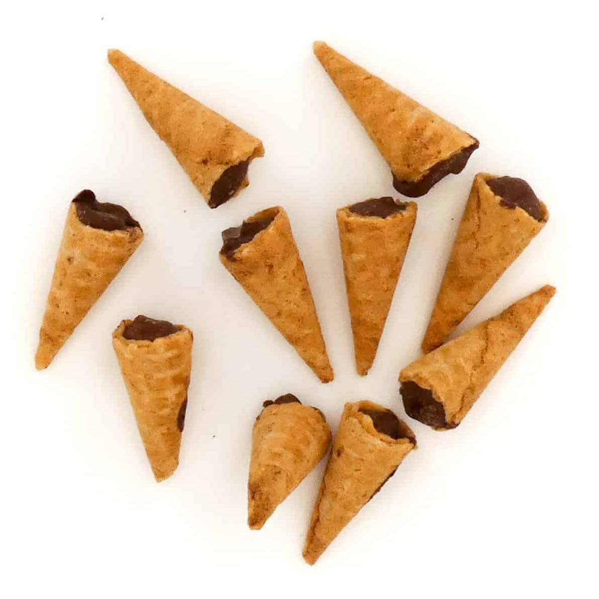 Chocolate Cones (7g)