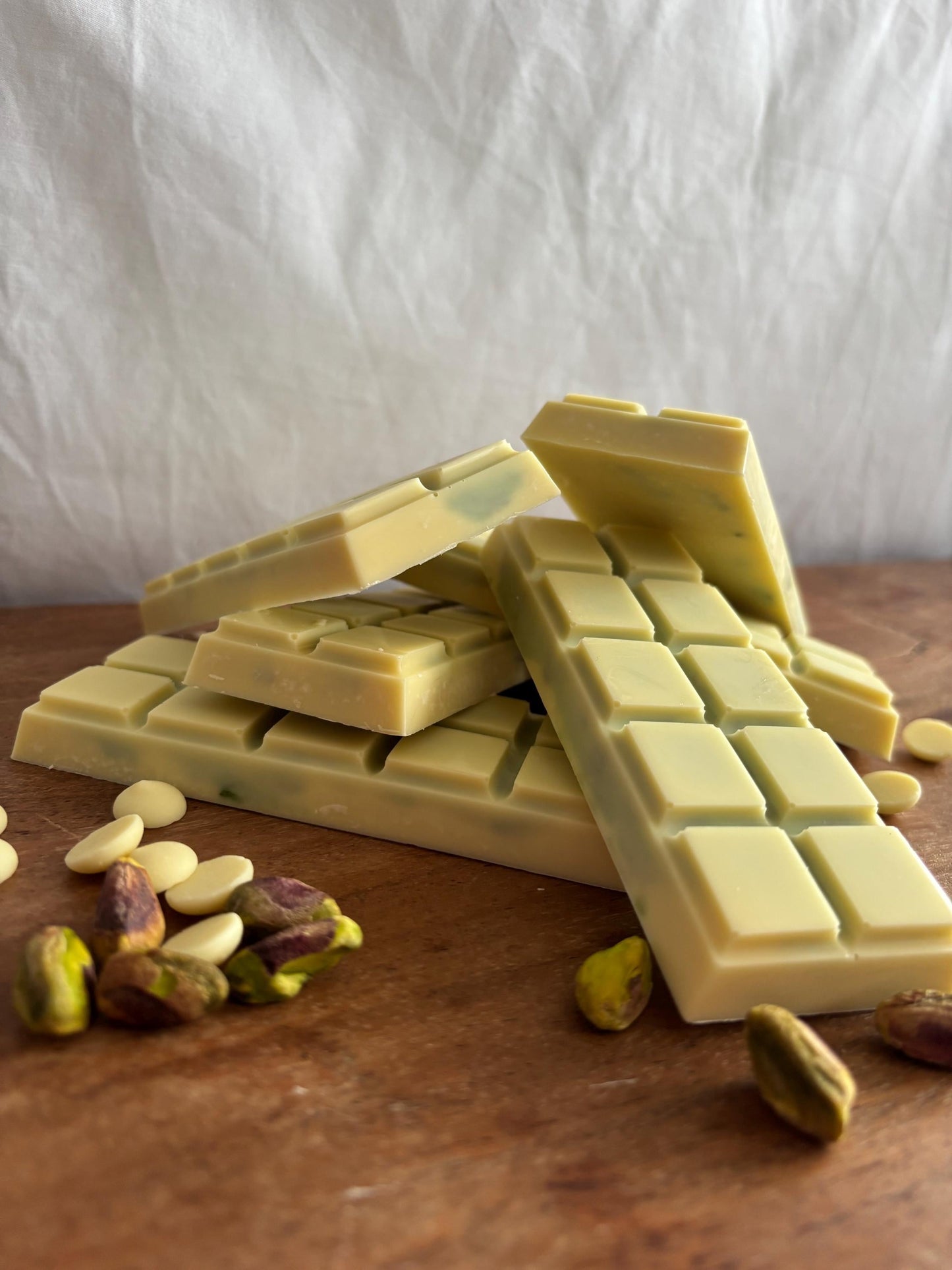 Viral Dubai Chocolate (8g)