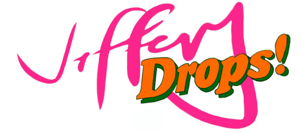 Jeffery Drops logo