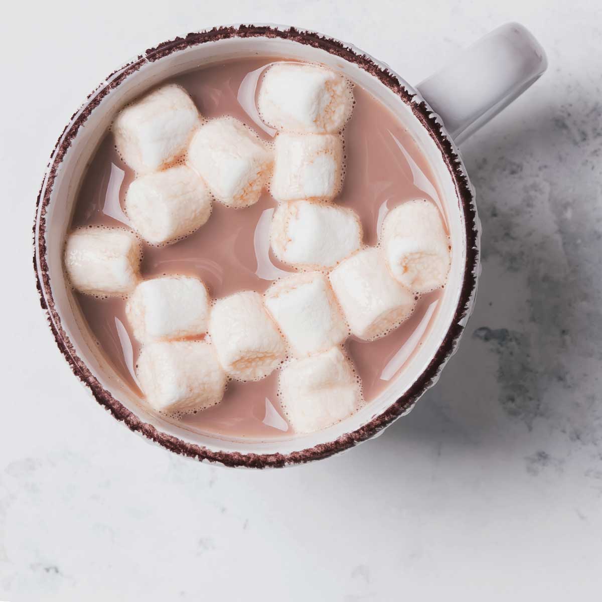 Hot Chocolate (9 boxes)