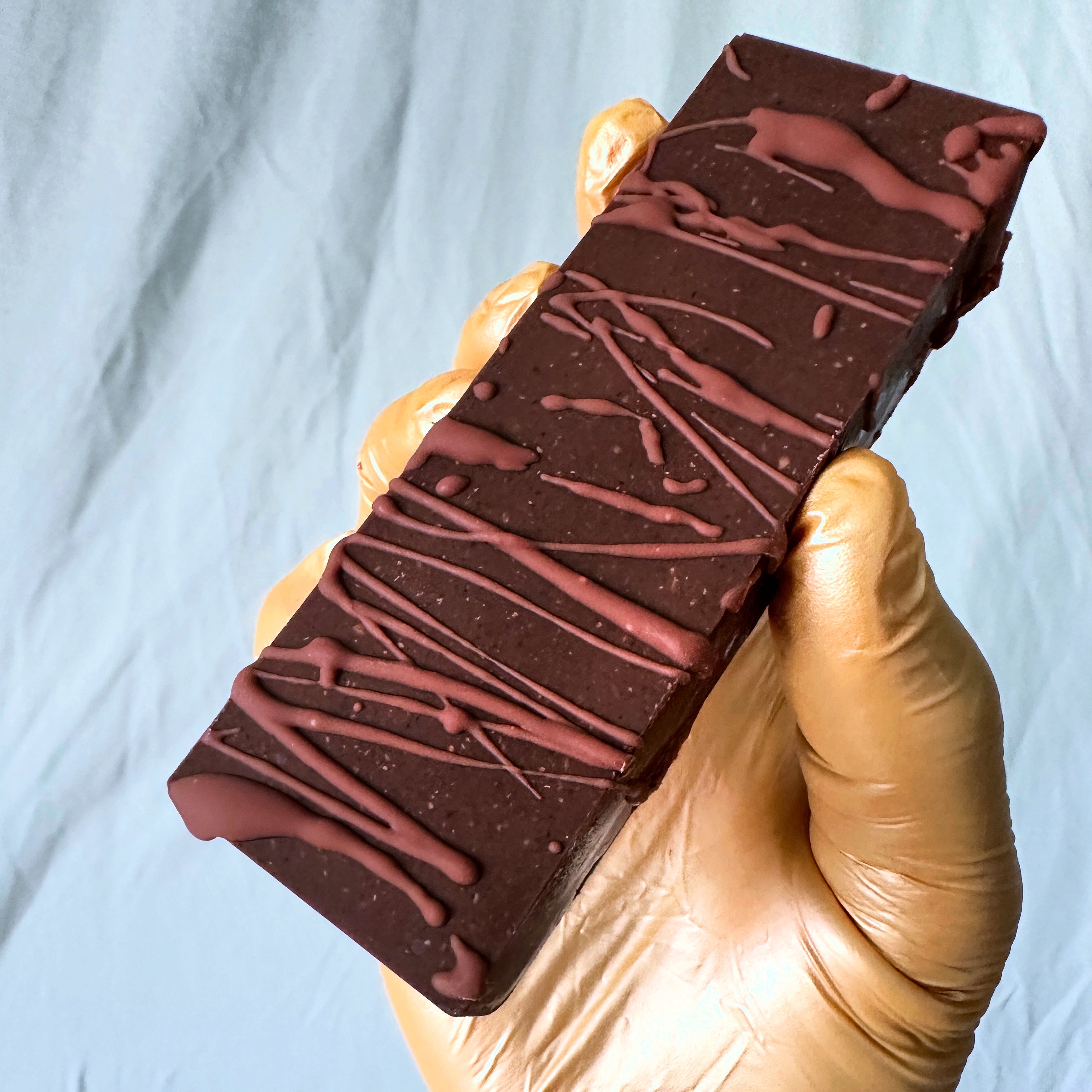 Musketeer Bar (7 boxes)