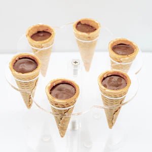 Chocolate Cones (7 boxes)