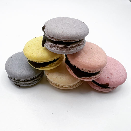 Macaron Cookies (8g)