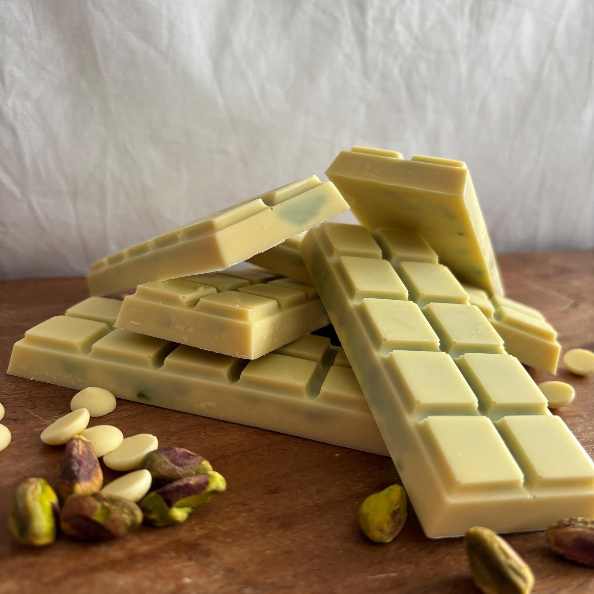 Pistachio Bar (7 boxes)