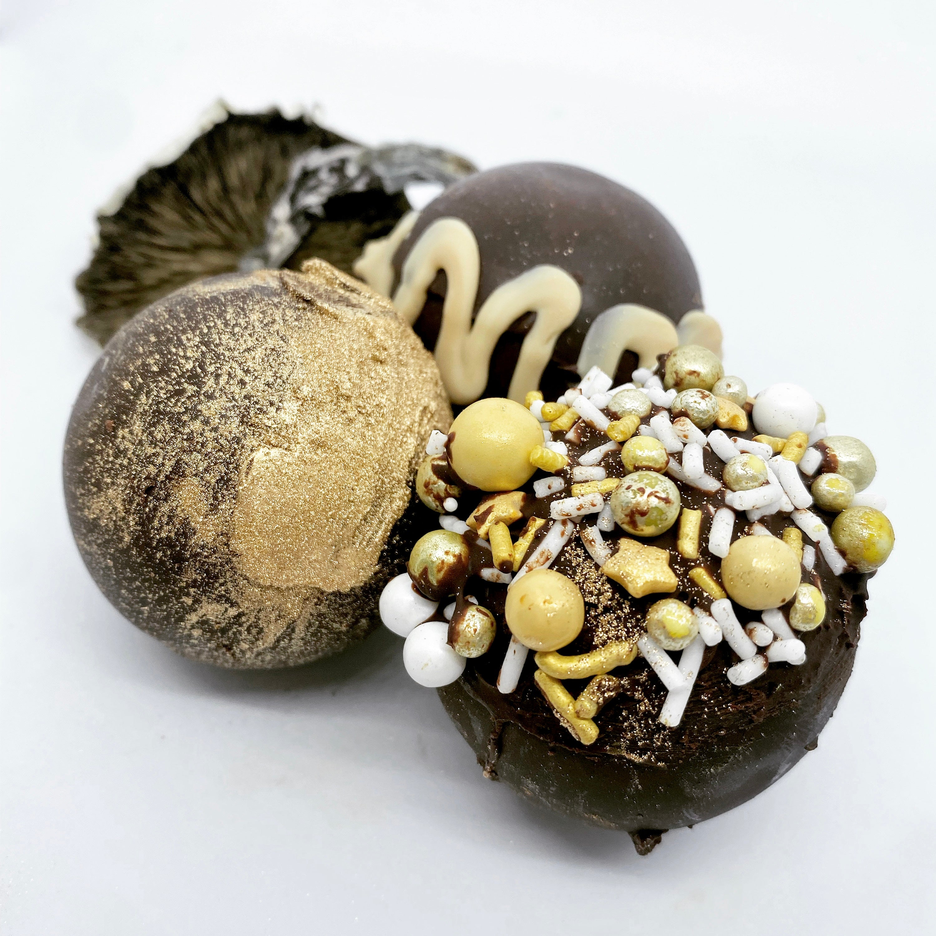 Cocoa Bombs (6 boxes)