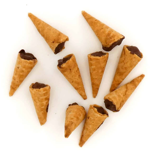 Chocolate Cones (7g)
