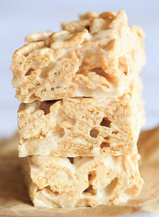 Cereal Bars (7g)