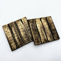 Glyph Bar (8 boxes)
