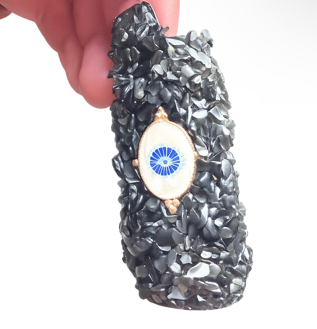 Crystal Lighter Sleeve